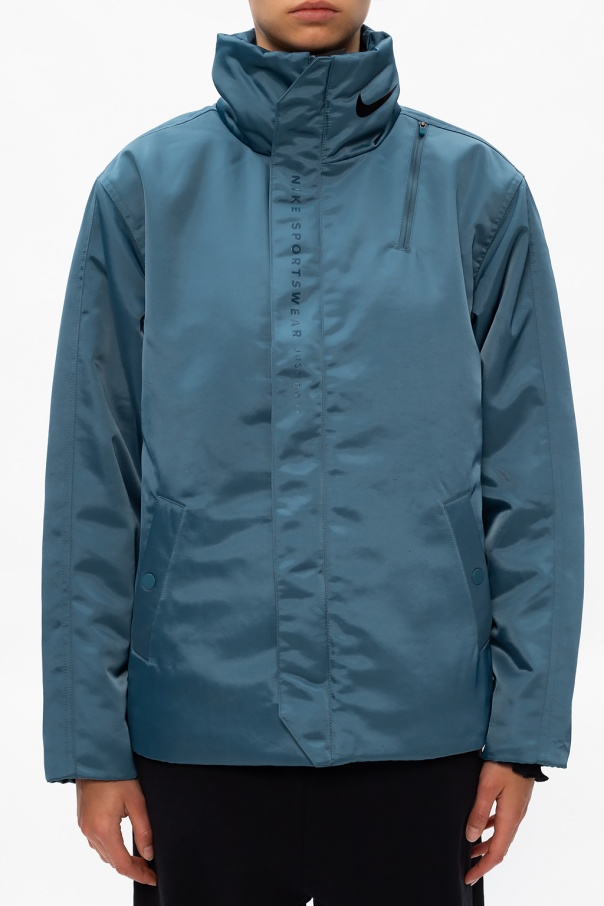 thermore nike jacket